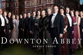 Downton Abbey Season 3: Where to Watch & Stream Online