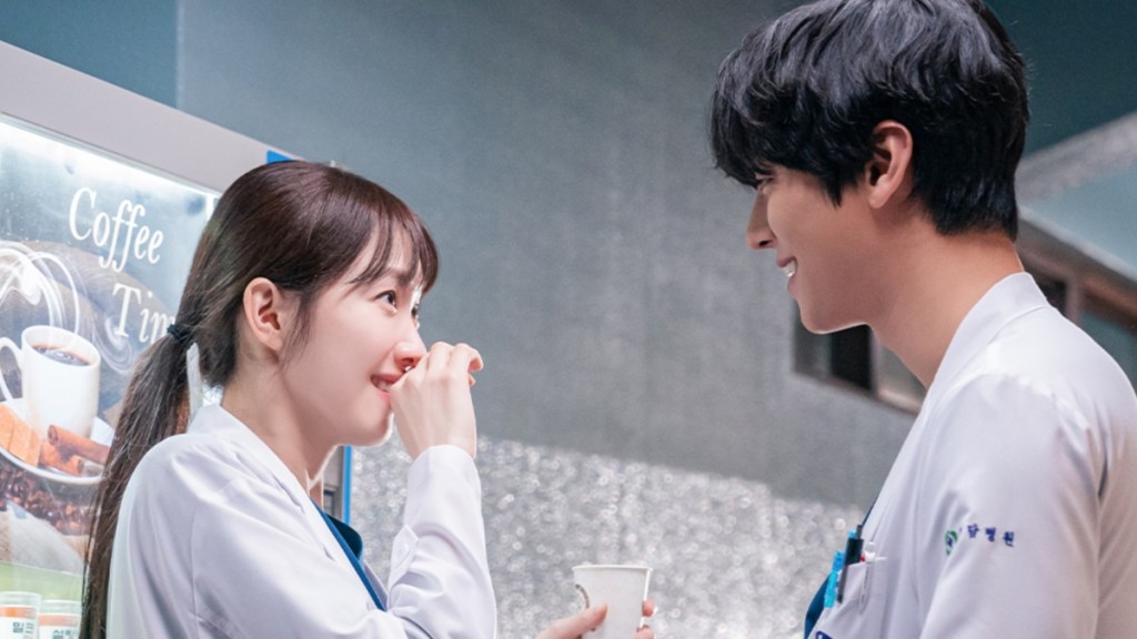 Dr. Romantic Season 3: Where to Watch