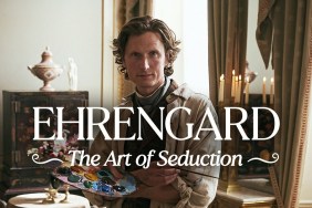 Ehrengard: The Art of Seduction Streaming Release Date: When Is It Coming Out on Netflix?