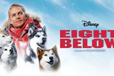 Eight Below: Where to Watch & Stream Online