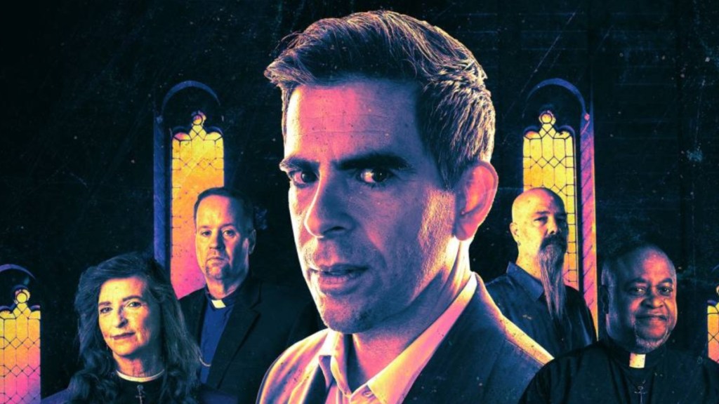 Eli Roth Presents: The Legion of Exorcists Season 1 streaming