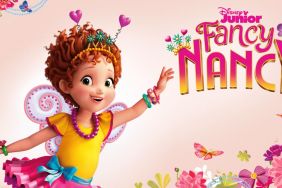 Fancy Nancy: Where to Watch & Stream Online