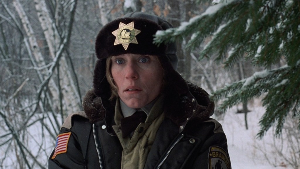 Fargo (1996) Streaming