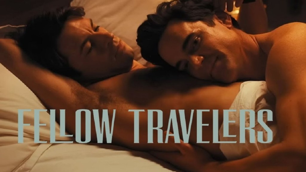 Fellow Travelers Streaming Release Date: When Is It Coming Out?