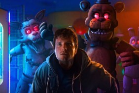 Five Nights at Freddy's (2023) Streaming Release Date