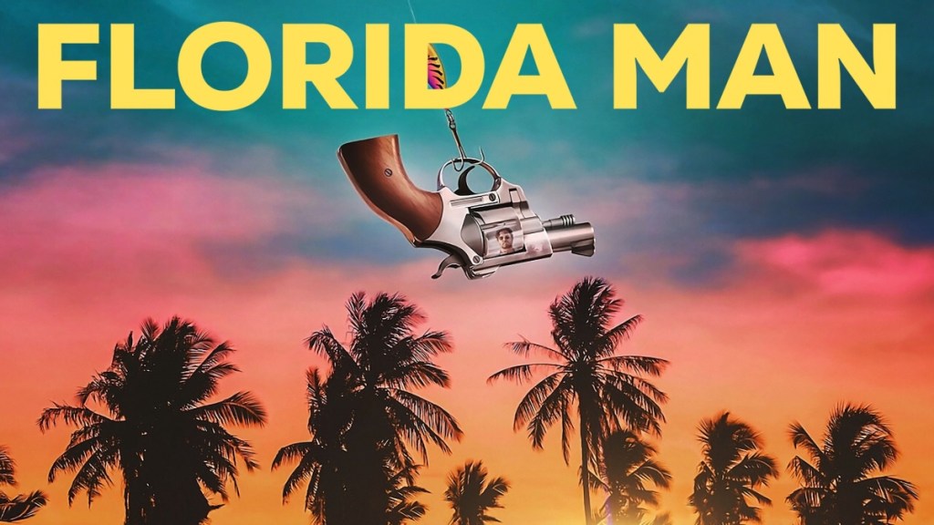 Florida Man Season 1: Where to Watch & Stream Online