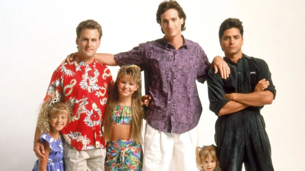 Full House Season 4: Where to Watch & Stream Online