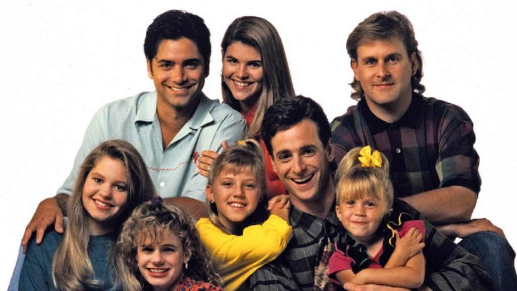 Full House Season 6: Where to Watch & Stream Online