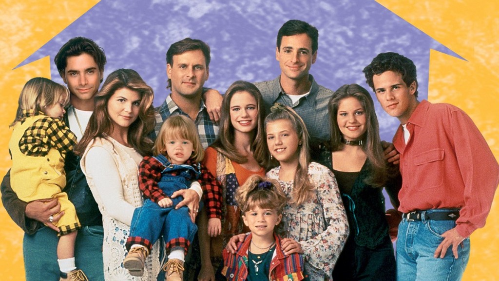 Full House Season 7: Where to Watch & Stream Online