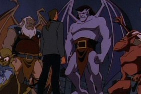 Gargoyles Where to Watch and Stream Online