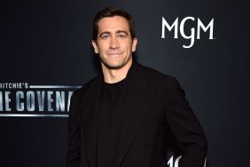 Jake Gyllenhaal Road House rating