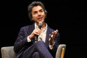 shawn levy star wars movie