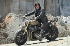 Ghost Rider Norman Reedus