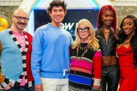 Glow Up Season 5 Streaming Release Date