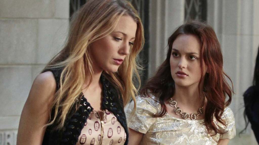 Gossip Girl Season 4 Where to Watch and Stream Online