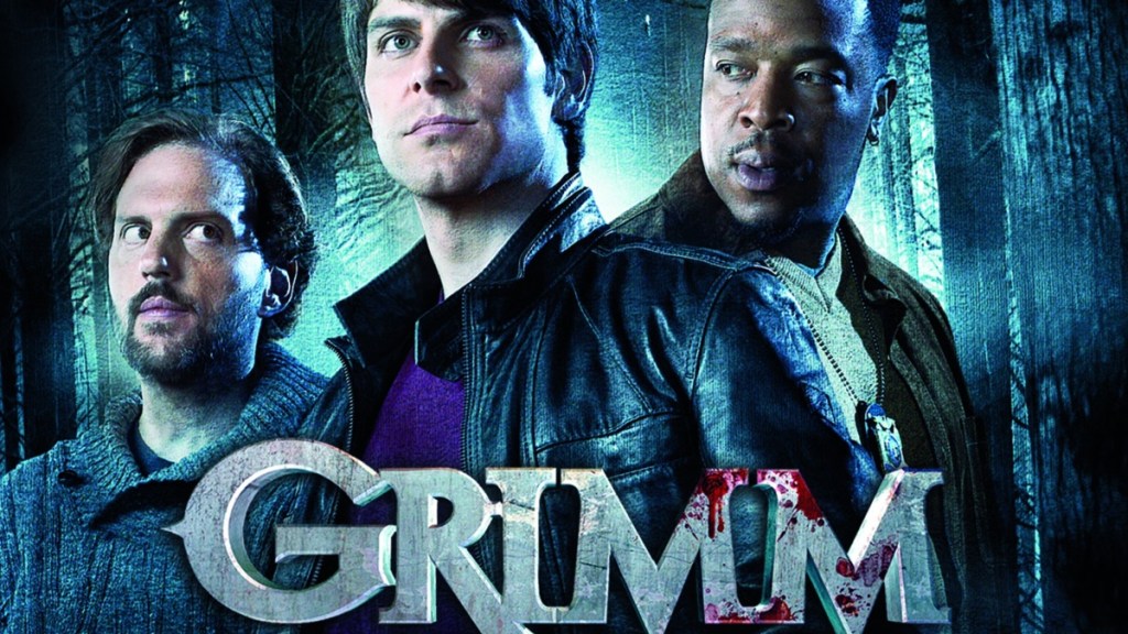 Grimm Season 1: Where to Watch & Stream Online