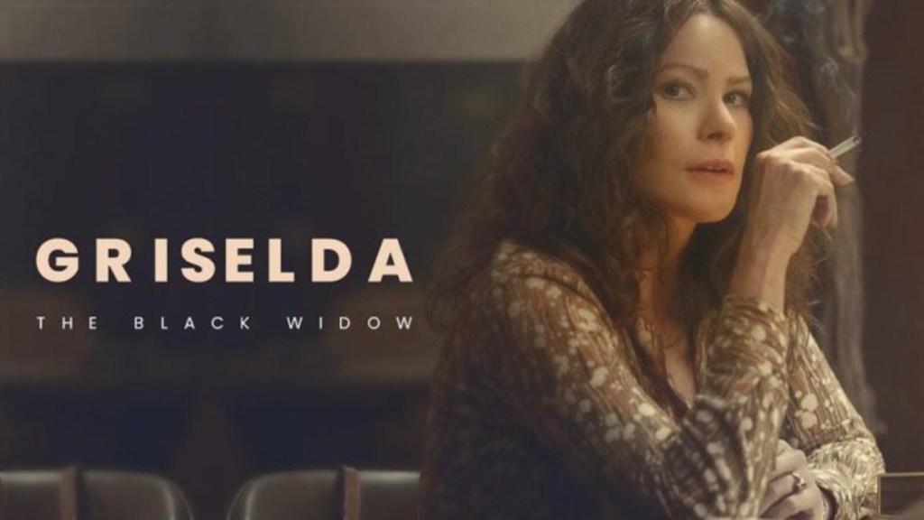 Griselda Release Date Rumors: When Is It Coming Out?