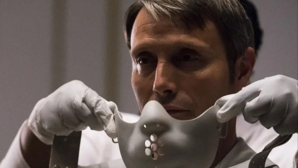 Hannibal Season 4 Release Date