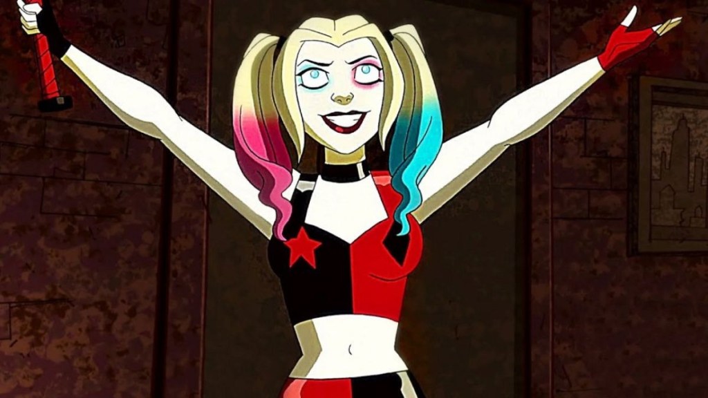 Harley Quinn Season 4 Streaming: Watch & Stream Online via HBO Max