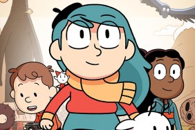 Hilda (Credit - Netflix)