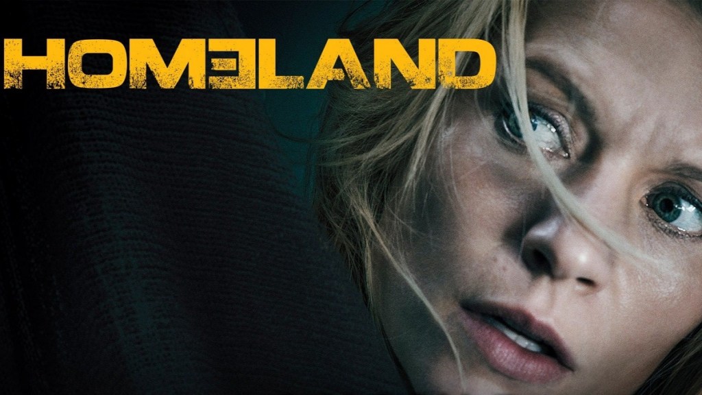 Homeland Season 5 Streaming: Watch & Stream Online via Hulu