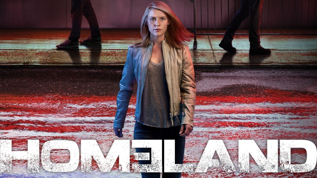 Homeland Season 6 Streaming: Watch & Stream Online via Hulu