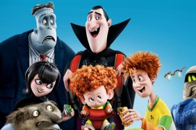 Hotel Transylvania 2 Where to Watch