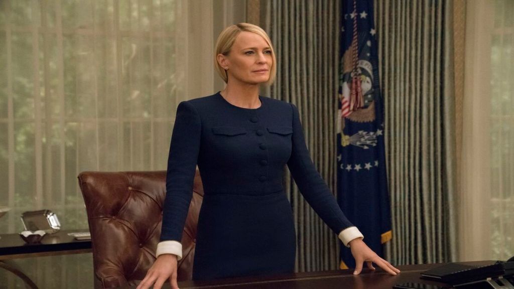 House of Cards Season 6 Where to Watch and Stream Online