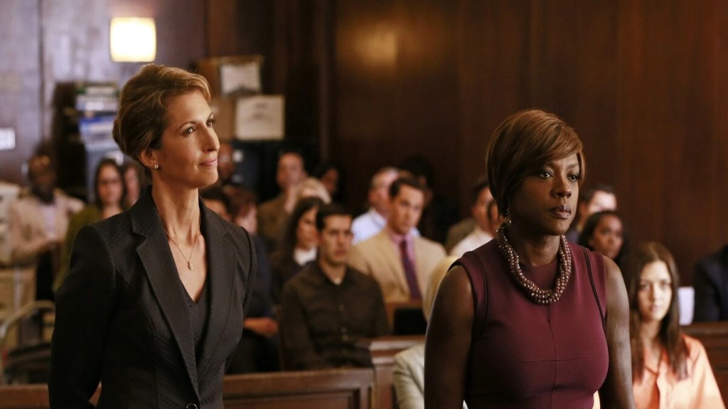 How to Get Away With Murder Season 1 Where to Watch and Stream Online