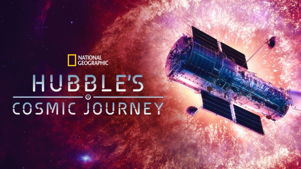 Hubble’s Cosmic Journey Where to Watch and Stream Online