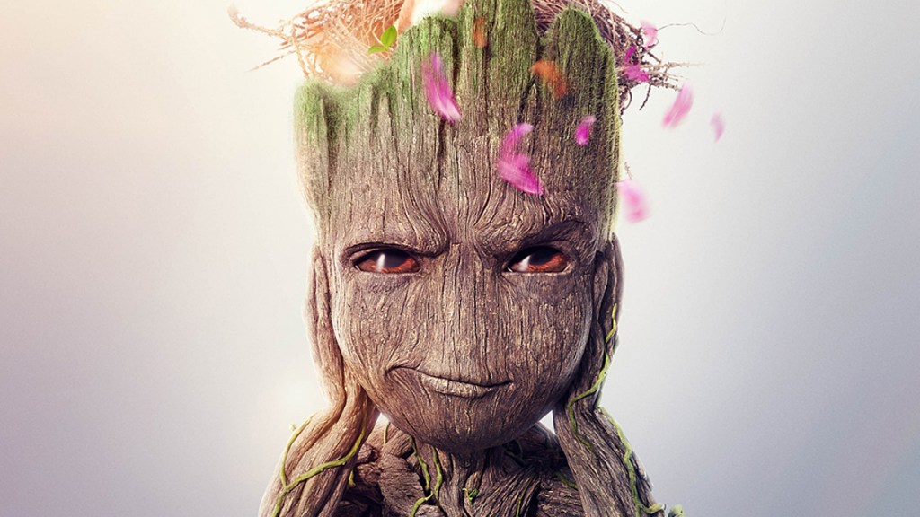 I Am Groot Season 2 Ending Explained