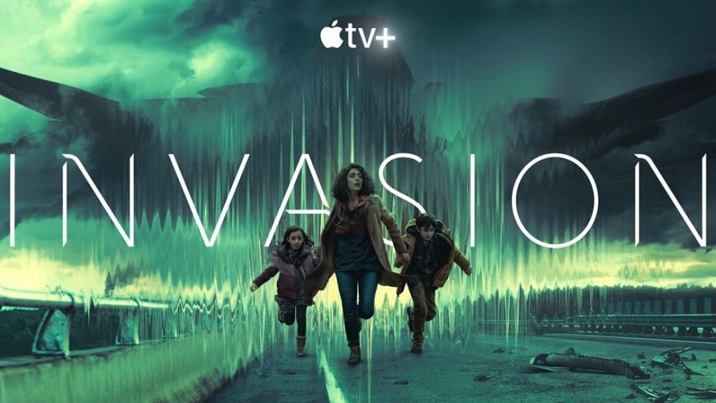 Invasion Season 2 Episode 4 Release Date & Time