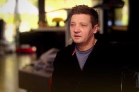 Jeremy Renner: The Diane Sawyer Interview