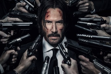 John Wick: Chapter 2 Streaming