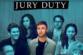 Jury Duty: Where to Watch and Stream Online