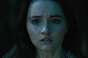 Kaitlyn Dever in No One Will Save You