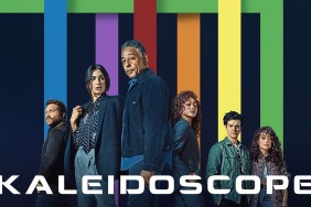 Kaleidoscope Season 1: Where to Watch & Stream Online