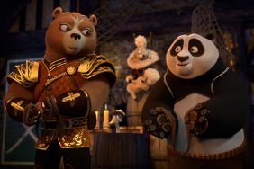 Kung Fu Panda: The Dragon Knight Season 3 Where to Watch and Stream Online