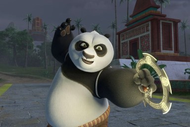 Kung Fu Panda: The Dragon Knight Season 4 Release Date