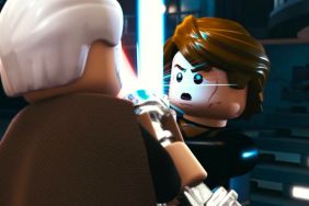 LEGO Star Wars: Droid Tales