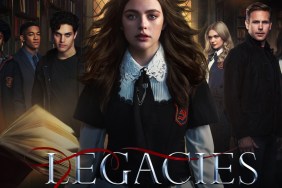 Legacies Season 1: Where to Watch & Stream Online