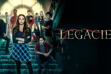 Legacies Season 3: Where to Watch & Stream Online