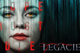 Legacies Season 4: Where to Watch & Stream Online