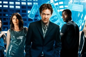 Leverage Season 1 How Many Episodes