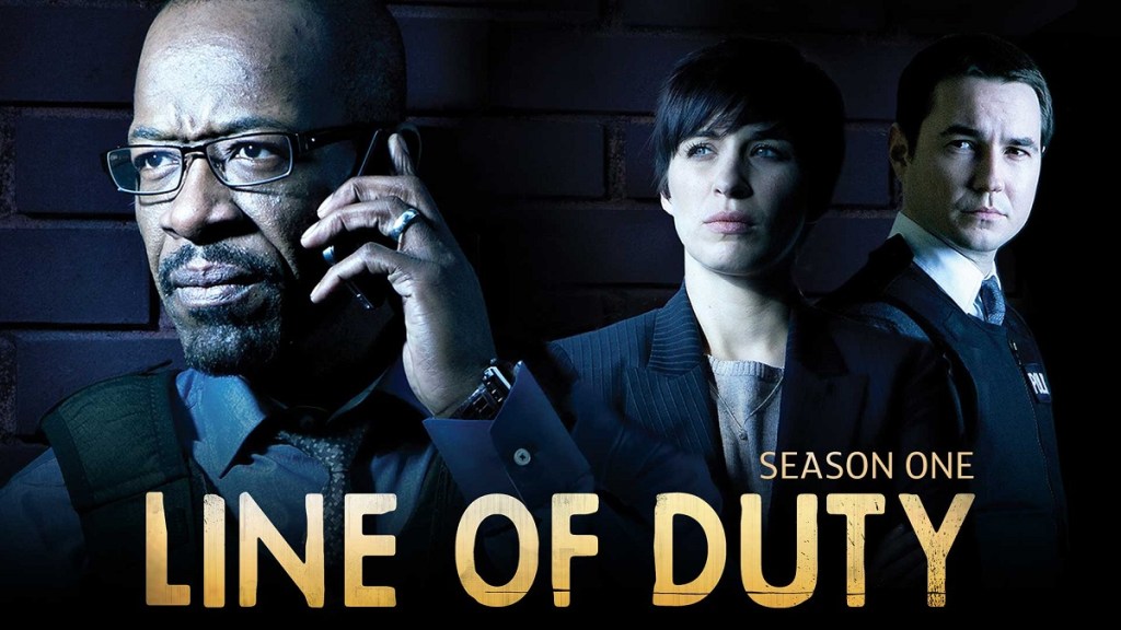 Line of Duty Season 1: Where to Watch and Stream Online