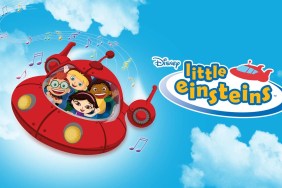 Little Einsteins: Where to Watch & Stream Online