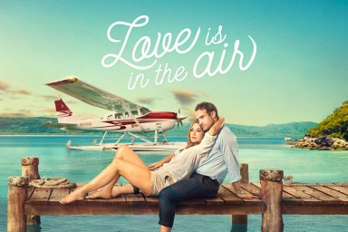 Love Is in the Air Streaming Release Date: When Is It Coming Out on Netflix?