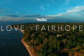 Love in Fairhope: Streaming Release Date: When Is It Coming Out on Hulu?