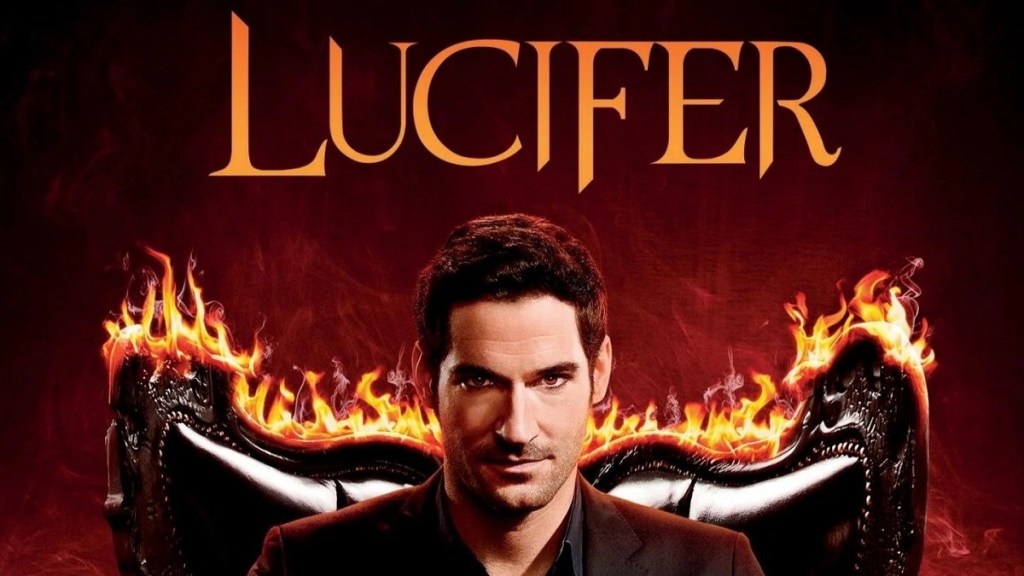 Lucifer Season 3: Where to Watch & Stream Online