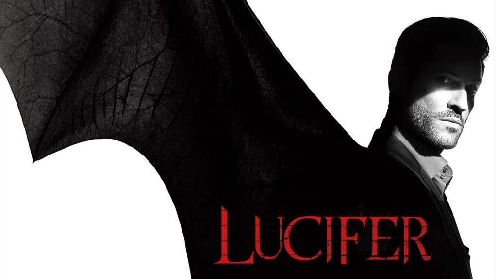 Lucifer Season 4: Where to Watch & Stream Online